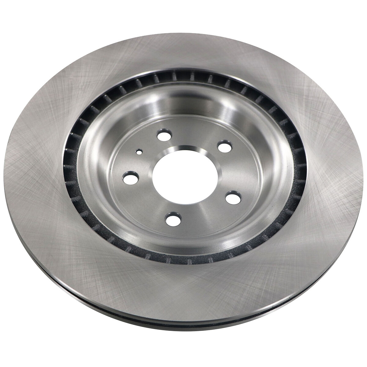BRAKE DISC X1 AUDI A6 (4G2), A8 (4H) RR